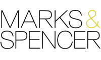 Marks and Spenser logo