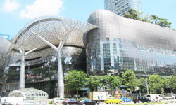 Singapore's best malls